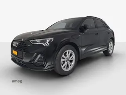 Gebraucht 2024 Audi Q3 S-Line SUV | CHF 40’900 (Guter Preis)