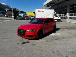 Gebraucht 2013 Audi S3 | CHF 16’900 (Superpreis)