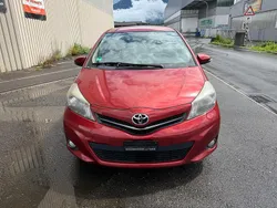 Gebraucht 2013 Toyota Yaris Style | CHF 3’900 (Guter Preis)