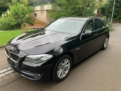 Gebraucht 2013 BMW 528 Kombi | CHF 16’900