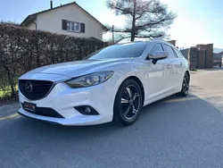 Gebraucht 2013 Mazda 6 Kombi | CHF 5’900 (Superpreis)