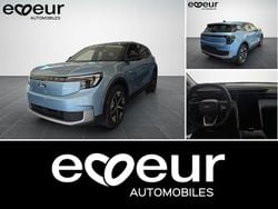 Neu 2025 Ford Explorer Extended Range SUV | CHF 47’500 (Fairer Preis)