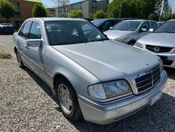 Gebraucht 1997 Mercedes C280 | CHF 2’500