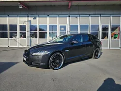 Gebraucht 2014 Jaguar XF Sportbrake Portfolio Kombi | CHF 9’700
