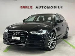 Gebraucht 2013 Audi A6 S-Line Kombi | CHF 14’800 (Teuer)