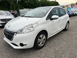 Gebraucht 2014 Peugeot 208 Active Kleinwagen | CHF 2’400 (Superpreis)