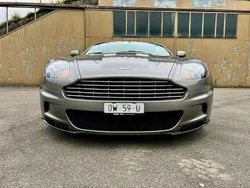 Gebraucht 2008 Aston Martin DBS Coupé | CHF 95’000