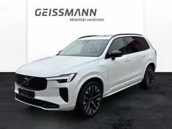 Neu 2025 Volvo XC90 Ultra SUV | CHF 109’920 (Etwas zu teuer)
