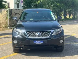 Gebraucht 2010 Lexus RX450h SUV | CHF 9’900 (Guter Preis)