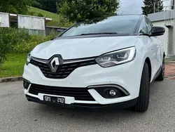 Gebraucht 2017 Renault Scénic IV Bose Edition Van / Kleinbus | CHF 12’900 (Etwas zu teuer)
