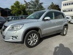 Gebraucht 2008 VW Tiguan Sport SUV | CHF 3’999 (Superpreis)