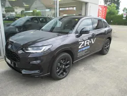 Anthrazit Gebraucht 2023 Honda ZR-V Sport SUV | CHF 48’800