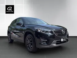 Gebraucht 2017 Mazda CX-5 SUV | CHF 17’500 (Superpreis)