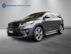 Anthrazit Gebraucht 2020 Kia Sorento Style SUV | CHF 36’900 (Superpreis)
