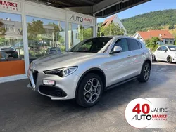 Gebraucht 2019 Alfa Romeo Stelvio SUV | CHF 29’900 (Guter Preis)
