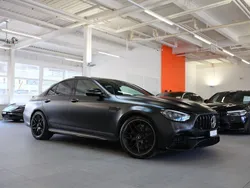Gebraucht 2021 Mercedes E63S AMG AMG | CHF 109’890 (Fairer Preis)