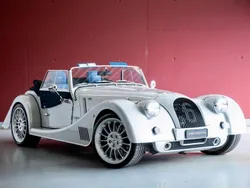 Gebraucht 2025 Morgan Plus | CHF 119’900