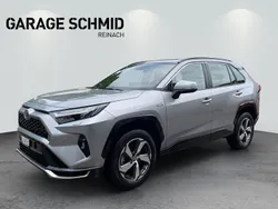 Gebraucht 2023 Toyota RAV4 Hybrid Trend SUV | CHF 48’500 (Guter Preis)
