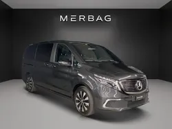 Gebraucht 2020 Mercedes EQV300 Avantgarde Van / Kleinbus | CHF 44’900 (Fairer Preis)