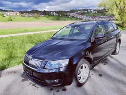 Gebraucht 2016 Skoda Octavia Kombi | CHF 9’400 (Guter Preis)