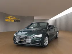 Gebraucht 2018 Audi A5 Cabriolet Sport Cabrio | CHF 29’999