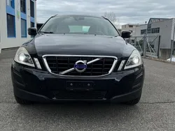 Gebraucht 2012 Volvo XC60 Drive Kinetic SUV | CHF 9’000 (Fairer Preis)