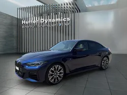 Gebraucht 2022 BMW M440 M Sport Limousine | CHF 56’900 (Guter Preis)