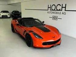 Gebraucht 2019 Chevrolet Corvette Sport Coupé | CHF 104’900 (Fairer Preis)