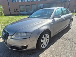 Gebraucht 2005 Audi A6 | CHF 2’650 (Fairer Preis)