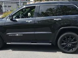 Gebraucht 2013 Jeep Grand Cherokee Limited SUV | CHF 19’990 (Fairer Preis)