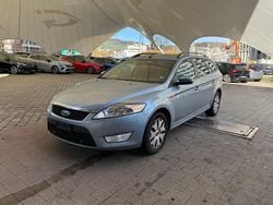 Gebraucht 2007 Ford Mondeo Titanium | CHF 1’490 (Superpreis)