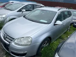 Gebraucht 2009 VW Golf VI Comfortline Kombi | CHF 2’999 (Fairer Preis)