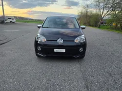 Gebraucht 2012 VW up! take up! Kleinwagen | CHF 3’500
