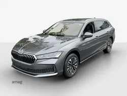 Gris graphite, métallisée Neu 2024 Skoda Superb Selection Kombi | CHF 49’990 (Guter Preis)