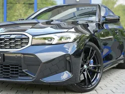 Gebraucht 2024 BMW M340 M Sport Limousine | CHF 59’990 (Superpreis)