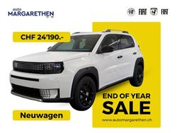 Neu 2025 Fiat Panda Icon | CHF 24’190 (Fairer Preis)