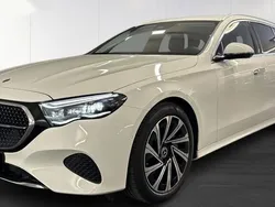 Gebraucht 2024 Mercedes E300 Kombi | CHF 56’700 (Superpreis)