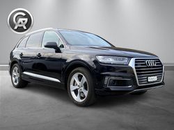 Gebraucht 2018 Audi Q7 SUV | CHF 37’900 (Superpreis)