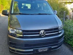 Gebraucht 2017 VW T6 Trendline Van | CHF 31’900 (Guter Preis)
