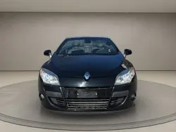Gebraucht 2012 Renault Mégane Cabriolet Dynamique Cabrio | CHF 8’500