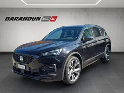 Gebraucht 2020 Seat Tarraco 4Drive SUV | CHF 27’890 (Superpreis)