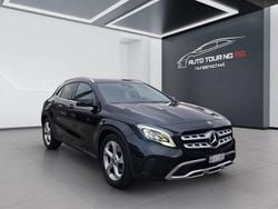 Gebraucht 2020 Mercedes GLA220 Urban SUV | CHF 19’500 (Superpreis)