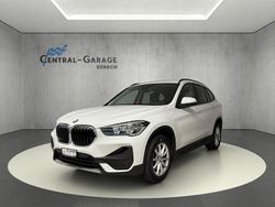 Gebraucht 2020 BMW X1 Efficient Dynamics SUV | CHF 25’500 (Etwas zu teuer)