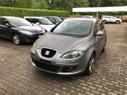 Gebraucht 2008 Seat Altea XL Van / Kleinbus | CHF 2’500 (Etwas zu teuer)