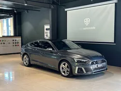 Gebraucht 2021 Audi S5 Sportback Kleinwagen | CHF 46’900 (Fairer Preis)