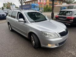 Gebraucht 2011 Skoda Octavia Kombi | CHF 2’300 (Teuer)