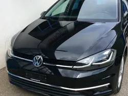 Gebraucht 2017 VW Golf VII Highline Kombi | CHF 13’799 (Guter Preis)