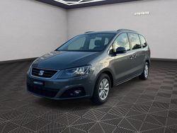 Gebraucht 2016 Seat Alhambra Style Van / Kleinbus | CHF 11’990 (Guter Preis)