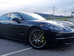 Gebraucht 2018 Porsche Panamera 4 Sport Turismo Limousine | CHF 48’900 (Guter Preis)