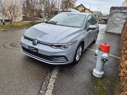 Gebraucht 2020 VW Golf VIII Life | CHF 16’800 (Fairer Preis)